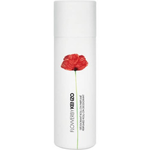 FLOWER BY KENZO - Duftender Roll-On-Deodorant FLOWER BY KENZO - Duftender Roll-On-Deodorant